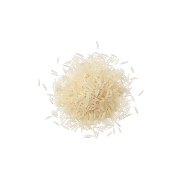 Basmati rice easy cook Tilda