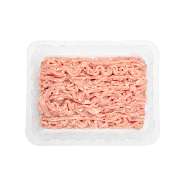 Pork mince 20% fat