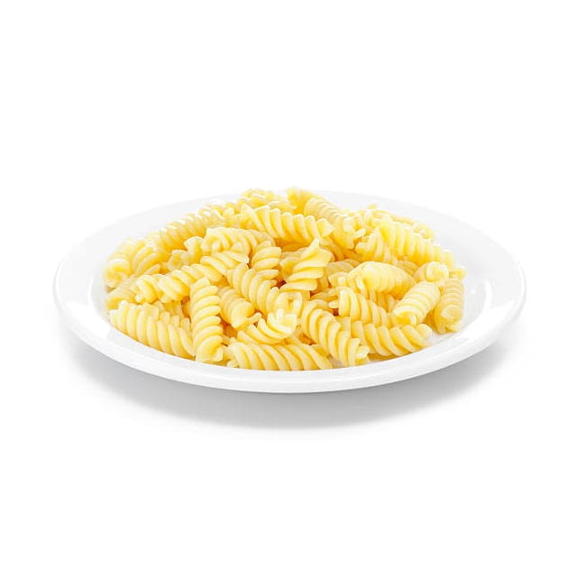 Fusilli
