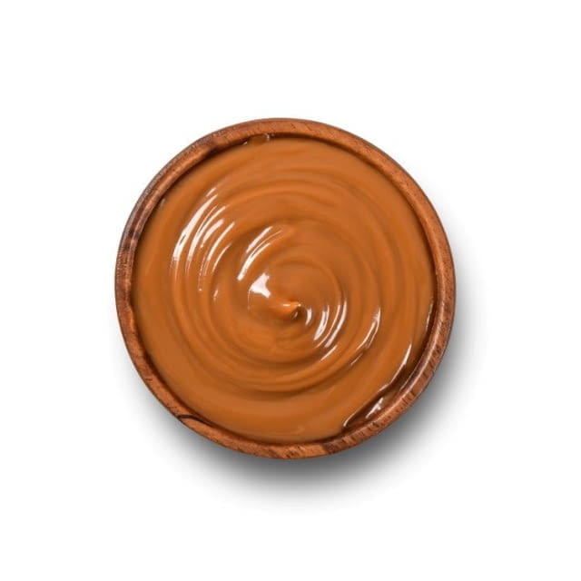 Sauce caramel beurre salé Le brazadou